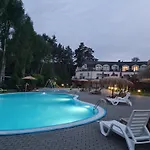 Baltic Sunset * Поберово