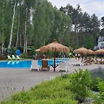 Апартаменты Baltic Sunset Поберово
