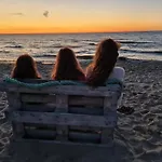 Baltic Sunset Поберово