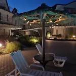 Апартаменты Baltic Sunset