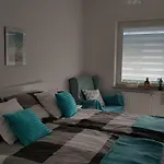 Baltic Sunset Апартаменты *