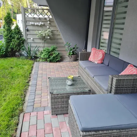 Baltic Sunset * Pobierowo