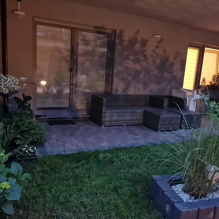 Baltic Sunset Daire Pobierowo