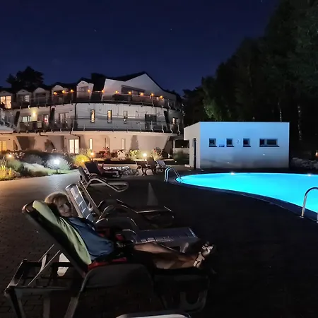 Apartament Baltic Sunset