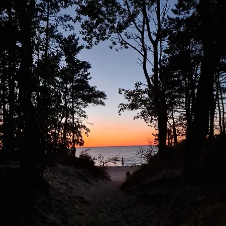 Baltic Sunset *