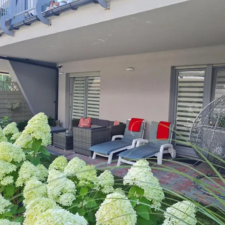 Apartament Baltic Sunset