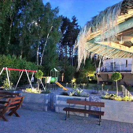 Baltic Sunset Apartament