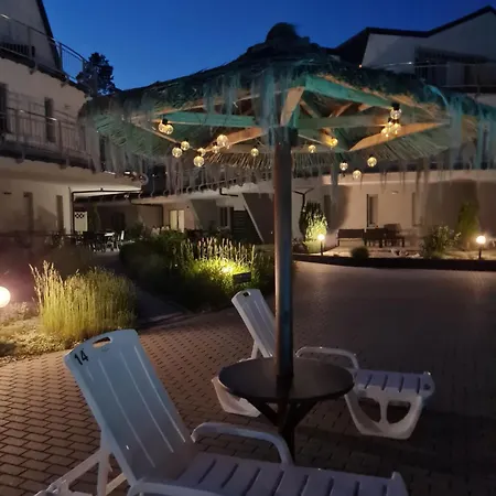 Apartament Baltic Sunset