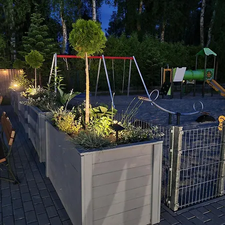 Baltic Sunset Pobierowo