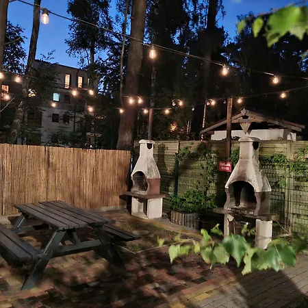 Daire Baltic Sunset *