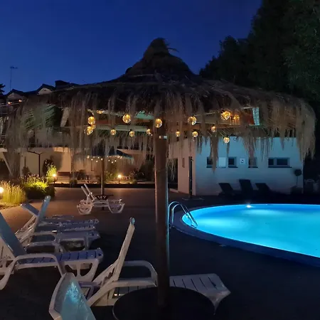 Daire Baltic Sunset Pobierowo