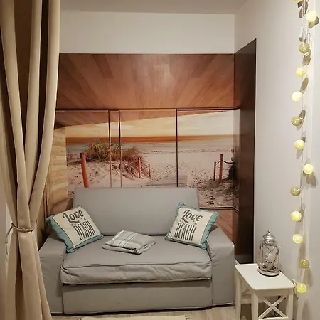 Baltic Sunset Apartament *