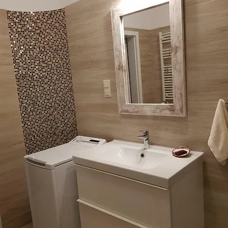 Baltic Sunset Pobierowo