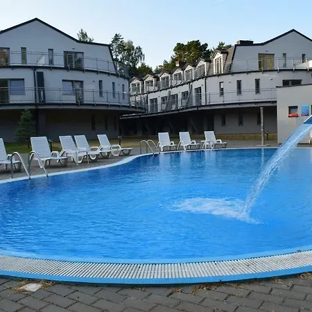Baltic Sunset Apartment Pobierowo