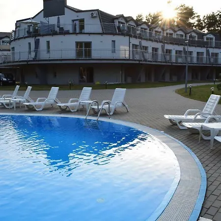 Baltic Sunset * Pobierowo