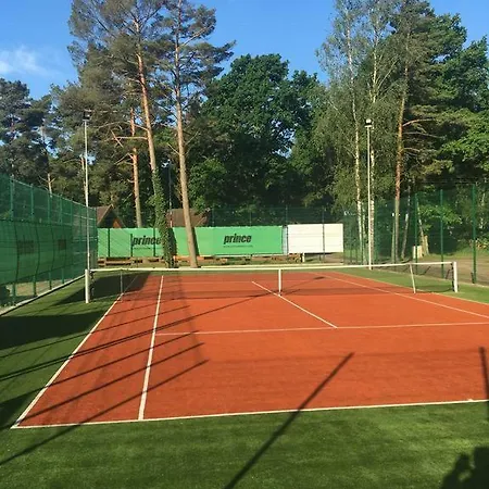 Baltic Sunset Pobierowo