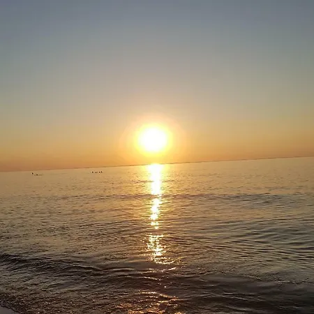Baltic Sunset Апартаменты