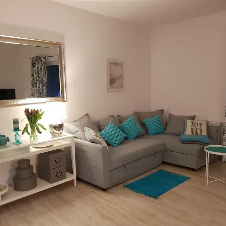 Baltic Sunset Apartment *