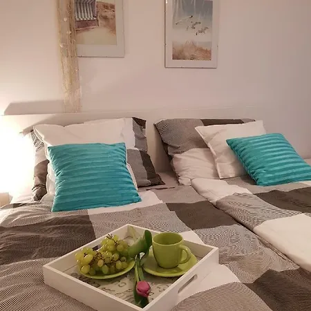 Baltic Sunset Apartment