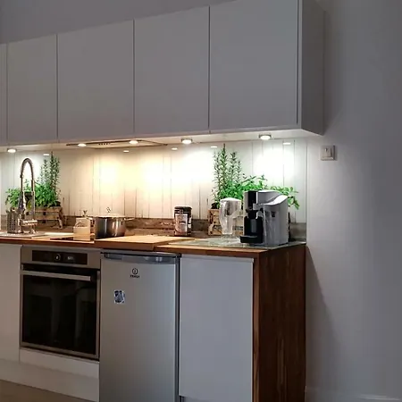 Baltic Sunset Pobierowo