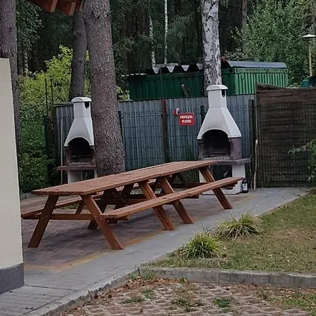 Apartament Baltic Sunset *