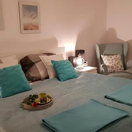 Baltic Sunset Apartment