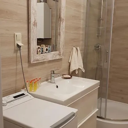 Apartament Baltic Sunset *