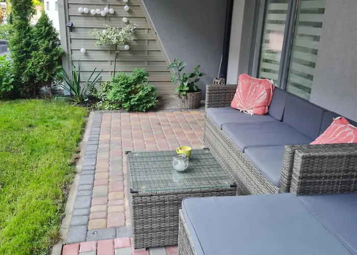 Baltic Sunset * Pobierowo