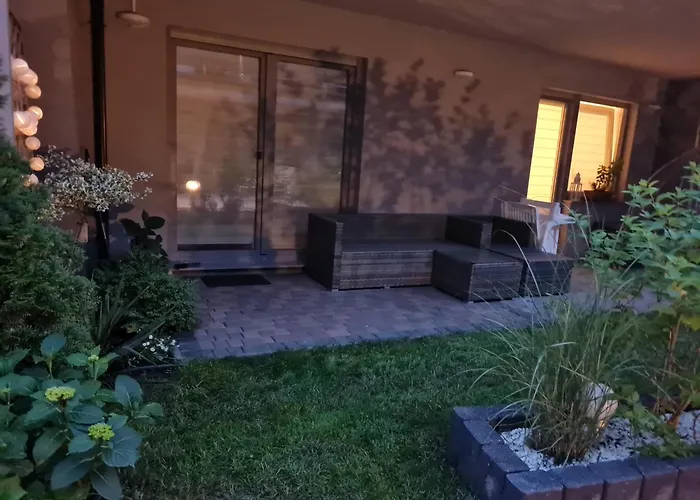 Baltic Sunset Daire Pobierowo