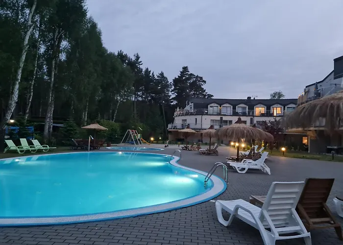 Baltic Sunset * Pobierowo