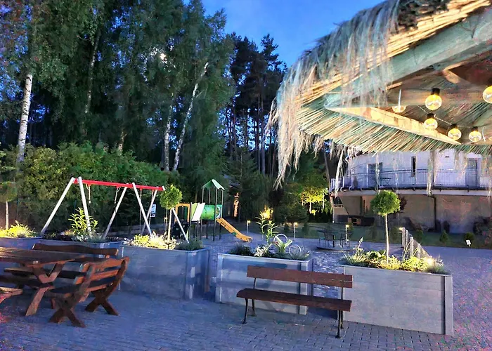 Baltic Sunset Διαμέρισμα