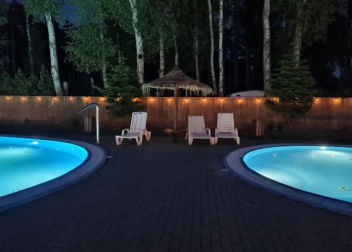 Baltic Sunset Daire Pobierowo