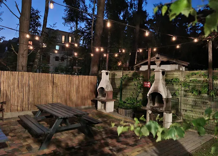 Daire Baltic Sunset *