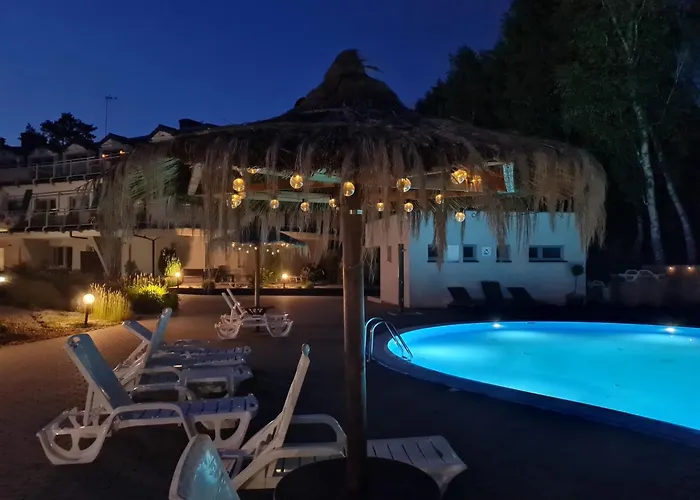 Διαμέρισμα Baltic Sunset Pobierowo