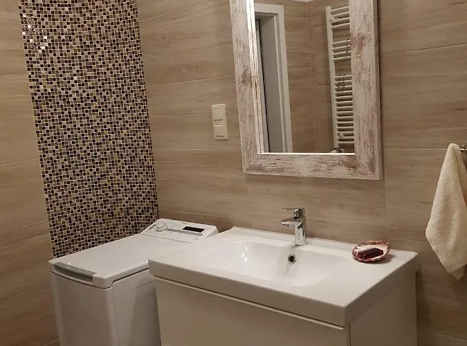 Baltic Sunset Pobierowo