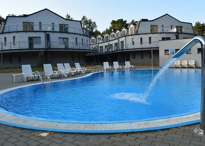 Baltic Sunset Daire Pobierowo