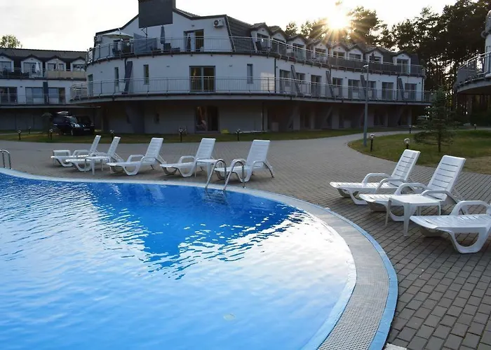 Baltic Sunset * Pobierowo