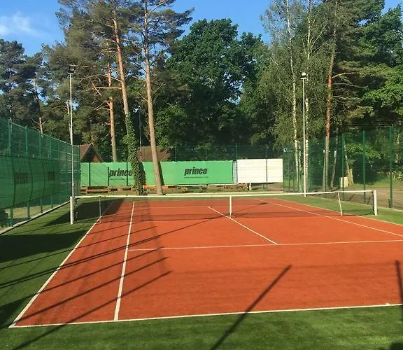 Baltic Sunset Pobierowo