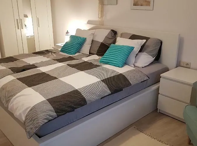 Baltic Sunset Pobierowo