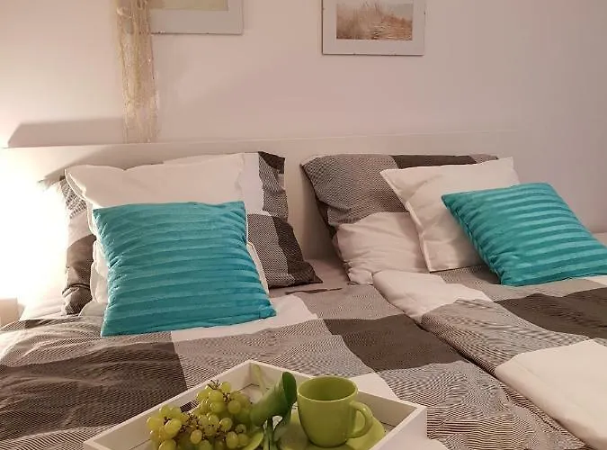 Baltic Sunset Διαμέρισμα