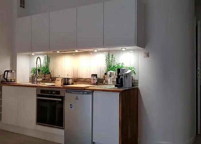 Baltic Sunset Pobierowo