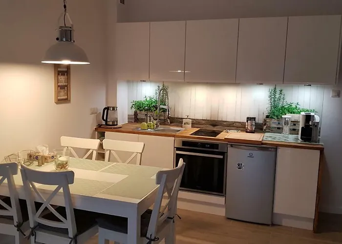 Baltic Sunset Διαμέρισμα