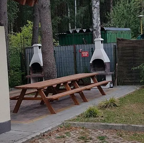 Διαμέρισμα Baltic Sunset *