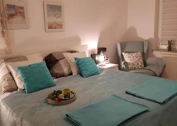 Baltic Sunset Διαμέρισμα