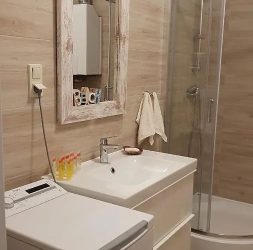 Daire Baltic Sunset *