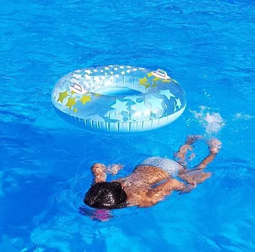 Daire Baltic Sunset *